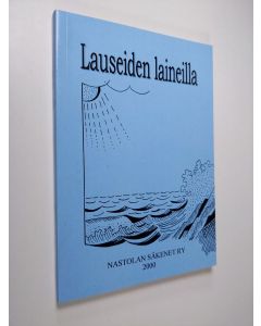 käytetty kirja Lauseiden laineilla