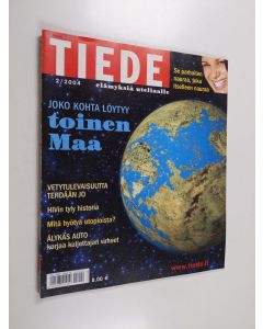 käytetty teos Tiede 2/2004