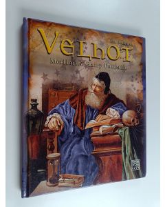 Kirjailijan Tim Dedopulos käytetty kirja Velhot Merlinistä Harry Potteriin