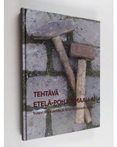 käytetty kirja Tehtävä Etelä-Pohjanmaalla!