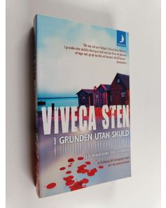 Kirjailijan Vivega Sten käytetty kirja I grunden utan skuld