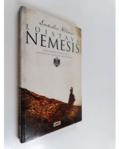 Kirjailijan Ladislav Klima käytetty kirja Loistava Nemesis
