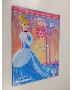 käytetty teos Prinsessa 6/2022
