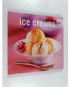 Kirjailijan Octopus Publishing Group käytetty kirja Ice Creams
