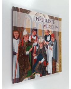käytetty kirja Niguliste Museum