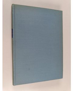 Kirjailijan Uula Aapa käytetty kirja Sallan partio : partio Sallan erämaissa talvisodan 1939-40 aikana