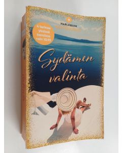 käytetty kirja Sydämen valinta