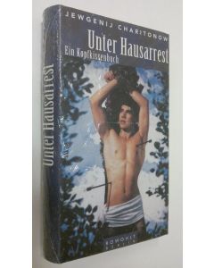 Kirjailijan Evgenij V. Charitonov käytetty kirja Unter Hausarrest (UUSI)