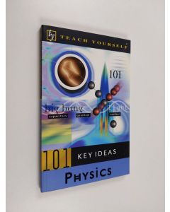 Kirjailijan Jim Breithaupt käytetty kirja Physics (ERINOMAINEN)