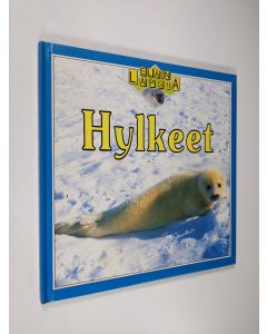 Kirjailijan Kate Petty käytetty kirja Hylkeet