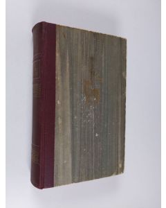 käytetty kirja Uusi testamentti : juhlapainos Agricolan suomennoksen 400-vuotismuistoksi