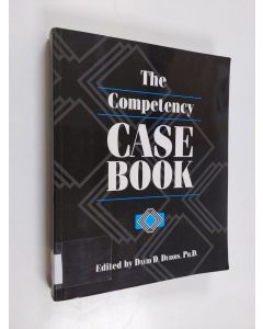 käytetty kirja The Competency casebook : twelve studies in competency-based performance improvement