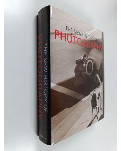 käytetty kirja A new history of photography