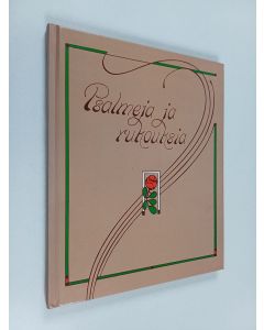 Kirjailijan Psalmeja käytetty kirja Psalmeja ja rukouksia