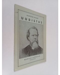 Kirjailijan Howard Taylor käytetty teos Uudistus