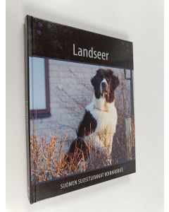 käytetty kirja Landseer