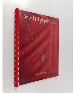 käytetty teos Heittäytymisiä