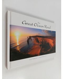Kirjailijan Janette Bomford käytetty kirja The great ocean road : victoria/australia
