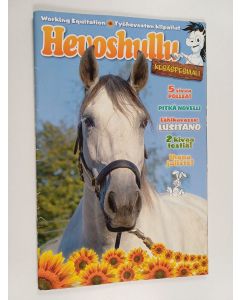 käytetty teos Hevoshullu kesäspesiaali