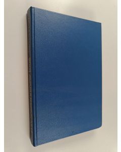 Kirjailijan Arthur C. Clarke käytetty kirja 2001 avaruusseikkailu