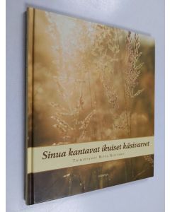 käytetty kirja Sinua kantavat ikuiset käsivarret