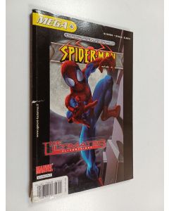 käytetty kirja Mega 6/2005 : Ultimate Spider-Man