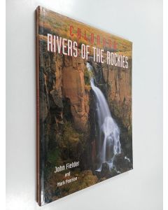 Kirjailijan Mark Pearson käytetty kirja Colorado : Rivers of the Rockies