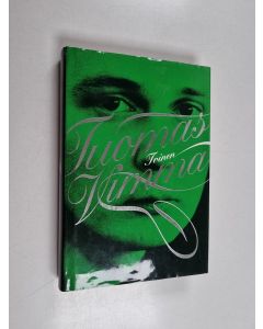 Kirjailijan Tuomas Vimma käytetty kirja Toinen