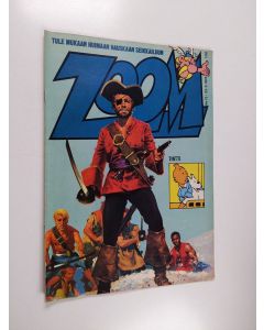 käytetty teos Zoom 12/1974