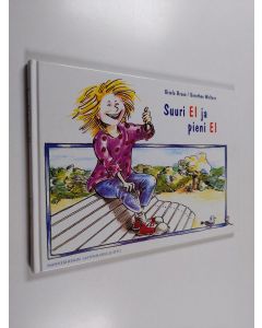 Kirjailijan Gisela Braun & Dorothee Wolters käytetty kirja Suuri ei ja pieni ei