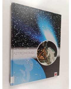 Kirjailijan Jose Tola käytetty kirja Astronomia