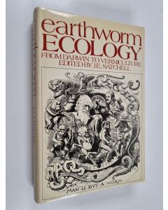 käytetty kirja Earthworm ecology : from Darwin to vermiculture
