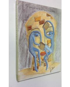 käytetty kirja Kasvua sivistykseen