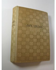 Kirjailijan Jack London käytetty kirja Kuunlaakso 2 osa