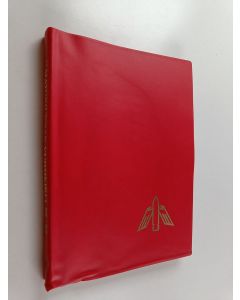 käytetty kirja Ilmatorjunnan vuosikirja 1988-1989