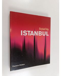 Kirjailijan Damla Kürklü & Zeynep Yener käytetty kirja Istanbul