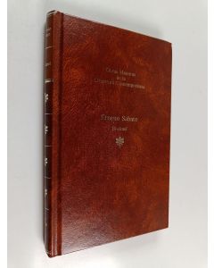 käytetty kirja Obras maestras de la literatura contemporánea