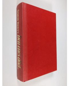 Kirjailijan Simon Brett käytetty kirja Den enes död...