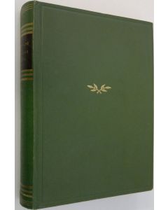 Kirjailijan Edna Lee käytetty kirja Päivien kude