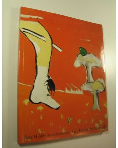 Kirjailijan Päivi ym. Loimaala käytetty kirja Nykytaiteen kokoelma : ulkomaiset maalaukset, veistokset ja piirustukset = International modern paintings, sculptures and drawings