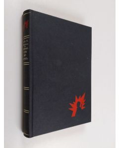 Kirjailijan Pentti H. Tikkanen käytetty kirja Kannakselta Jäämerelle