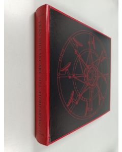 Kirjailijan W. A. Baker käytetty kirja Från hjulångare till atomfartyg : det maskindrivna fartygets historia