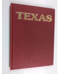 Kirjailijan David Gibbon & Ted Smart käytetty kirja Texas - A Picture Book to Remember Her by