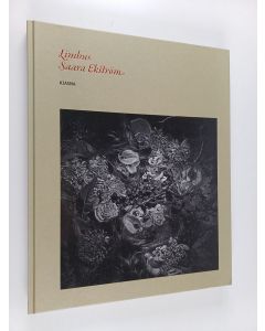 Kirjailijan Saara Ekström käytetty kirja Limbus - Saara Ekström