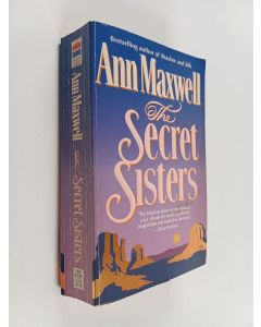 Kirjailijan Elizabeth Lowell käytetty kirja The Secret Sisters