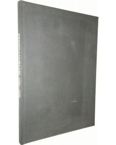 käytetty kirja Kriminaaliklubi 1920-1990