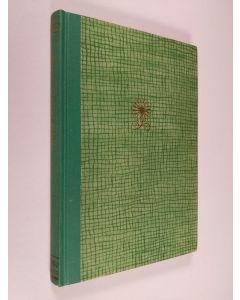 Kirjailijan Christa Ruhe käytetty kirja Ystäväni Odette