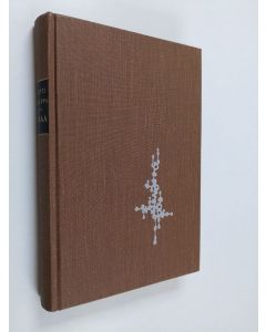 Kirjailijan Pentti Holappa käytetty kirja tiina