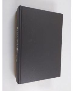 Kirjailijan Elizabeth George käytetty kirja Kunnioitetun kansalaisen kuolema