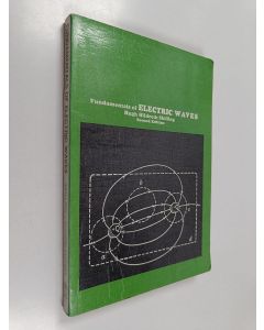 Kirjailijan Hugh Hildreth Skilling käytetty kirja Fundamentals of electric waves